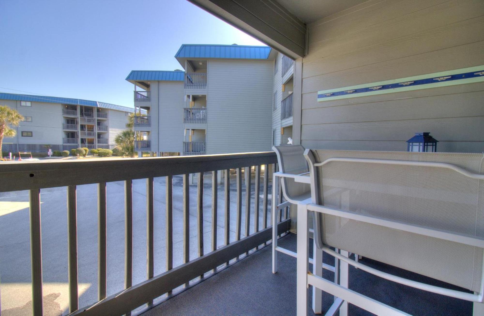 Sea Cabin On The Ocean - 146 Villa Myrtle Beach Exterior foto